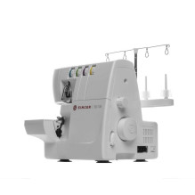SINGER S0105 sewing machine Overlock sewing machine Electric SINGER S0105 sewing machine Overlock sewing machine Electric