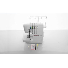 SINGER S0105 sewing machine Overlock sewing machine Electric SINGER S0105 sewing machine Overlock sewing machine Electric