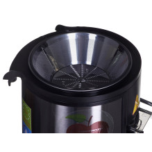 Esperanza EKJ002 sulčiaspaudė, juoda, nerūdijantis plienas, 500 W