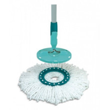Leifheit Clean Twist Disc Mop Leifheit Clean Twist Disc Mop