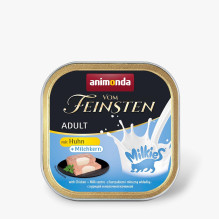 ANIMONDA Vom Feinsten...