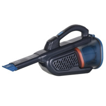 12 V rankinis dulkių siurblys BHHV320B BLACK+DECKER