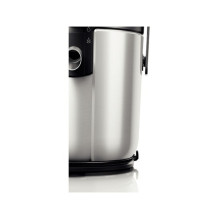 „Bosch MES4000“ sulčiaspaudė, sulčiaspaudė, juoda, pilka, nerūdijančio plieno, 1000 W