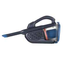 12 V rankinis dulkių siurblys BHHV320B BLACK+DECKER