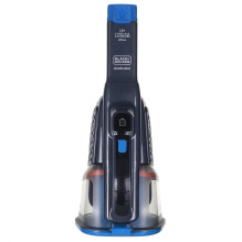12 V rankinis dulkių siurblys BHHV320B BLACK+DECKER