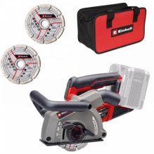 Einhell EINHELL Professional akumuliatorinis sienų skutiklis TP-MA 36 / 30 Li BL-Solo, 36 V Einhell EINHELL Professional akumuliatorinis sienų skutiklis TP-MA 36 / 30 Li BL-Solo, 36 V