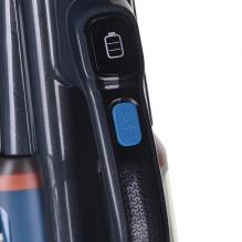 12 V rankinis dulkių siurblys BHHV320B BLACK+DECKER