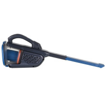 12 V rankinis dulkių siurblys BHHV320B BLACK+DECKER