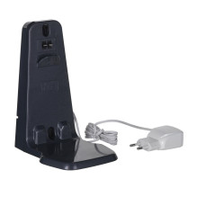 12 V rankinis dulkių siurblys BHHV320B BLACK+DECKER