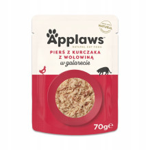 APPLAWS vištienos krūtinėlė...