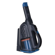 12 V rankinis dulkių siurblys BHHV320B BLACK+DECKER