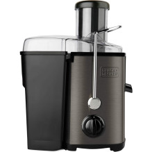 Sulčiaspaudė Black+Decker BXJE600E (600 W juoda)