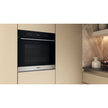 Whirlpool WOI78PT1SXA Whirlpool WOI78PT1SXA