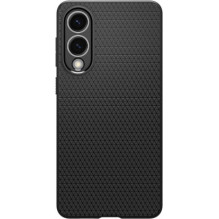 Spigen "Liquid Air Case Galaxy S25 Edge" Matte Black Spigen "Liquid Air Case Galaxy S25 Edge" Matte Black