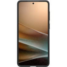 Spigen "Liquid Air Case Galaxy S25 Edge" Matte Black Spigen "Liquid Air Case Galaxy S25 Edge" Matte Black