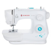 SINGER Simple 3337 siuvimo mašina, elektrinė