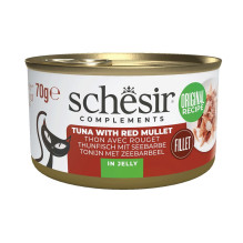 SCHESIR Complements tunas...