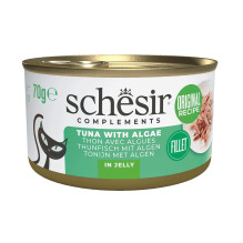 SCHESIR Complements tunas...