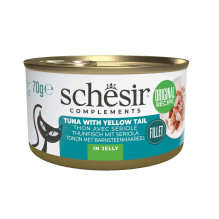 SCHESIR Complements tunas...