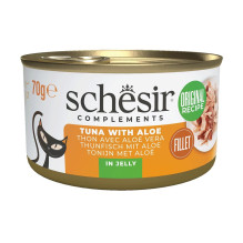 SCHESIR Complements Tuna...