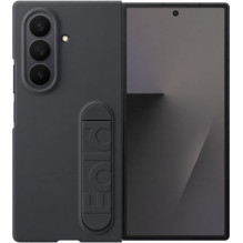 Samsung "Silikoninis dėklas su stovu Samsung Galaxy Fold7" juodas EF-MF966CBEGWW Samsung "Silikoninis dėklas su stovu Samsung Galaxy Fold7" juodas EF-MF966CBEGWW