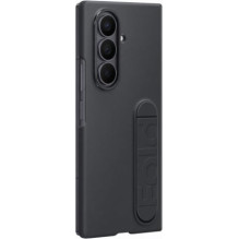 Samsung "Silicone Case with Stand Samsung Galaxy Fold7" Black EF-MF966CBEGWW