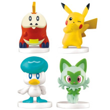 „Hasbro Monopoly Pokémon“ stalo žaidimas (lenkų kalba)