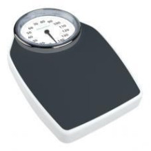 Body Analysis Scale Medisana PSD
