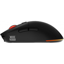 Genesis Zircon XIII Custom Wireless RGB Black