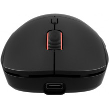 Genesis Zircon XIII Custom Wireless RGB Black