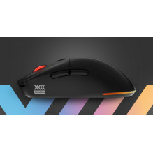 Genesis Zircon XIII Custom Wireless RGB Black