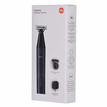„Xiaomi UniBlade X300“ žoliapjovė (juoda)