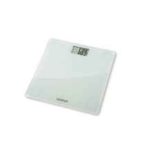 Omron HN-286 asmeninės svarstyklės, baltos, elektroninės asmeninės svarstyklės