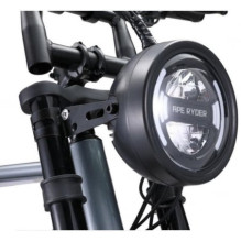 Ape Ryder A10 20'' Black