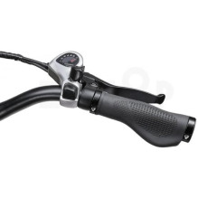 Ape Ryder A10 20'' juodas
