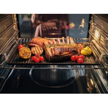 Kaitlentės priedas AEG Plancha Grill 2.0 AEG