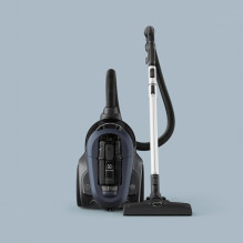 Dulkių siurblys ELECTROLUX EL61C3DB