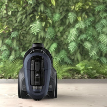 Vacuum cleaner ELECTROLUX EL61C3DB