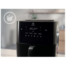 Deep fryer ELECTROLUX EAF7SB Deep fryer ELECTROLUX EAF7SB