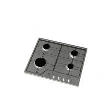 Kaitlentė ELECTROLUX KGS6424SX Kaitlentė ELECTROLUX KGS6424SX