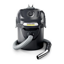 Kärcher AD 2 600 AW 14 L Juoda Kärcher AD 2 600 AW 14 L Juoda