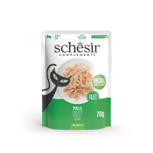 SCHESIR vištienos filė...