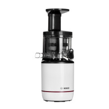 Bosch MESM500W sulčiaspaudė Lėtaeigė sulčiaspaudė 150 W Juoda, Balta Bosch MESM500W sulčiaspaudė Lėtaeigė sulčiaspaudė 150 W Juoda, Balta