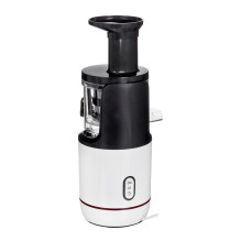 Bosch MESM500W sulčiaspaudė Lėtaeigė sulčiaspaudė 150 W Juoda, Balta Bosch MESM500W sulčiaspaudė Lėtaeigė sulčiaspaudė 150 W Juoda, Balta