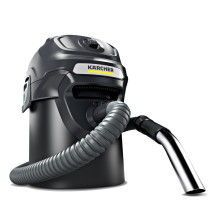 Kärcher AD 2 600 AW 14 L Juoda Kärcher AD 2 600 AW 14 L Juoda