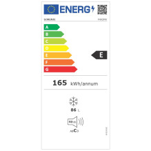 Freezer GORENJE F492PW
