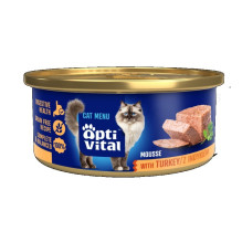 OPTIVITAL Purus putėsis su...