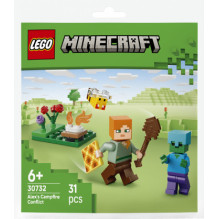 LEGO 30732 Alex's Campfire Conflict