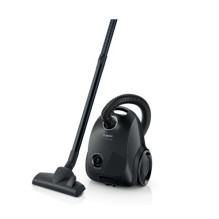 „Bosch Serie 2 BGBS2LB1“ dulkių siurblys, 3,5 l, cilindrinis dulkių siurblys, sausas siurbimas, 600 W, dulkių maišelis