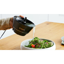 Bosch MCP72GPB citrusinių vaisių sulčiaspaudė Plastikas, Nerūdijantis plienas Juoda, Permatoma Bosch MCP72GPB citrusinių vaisių sulčiaspaudė Plastikas, Nerūdijantis plienas Juoda, Permatoma